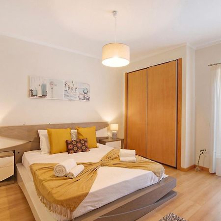 My Oasis Ll Apartment Olhao Ngoại thất bức ảnh