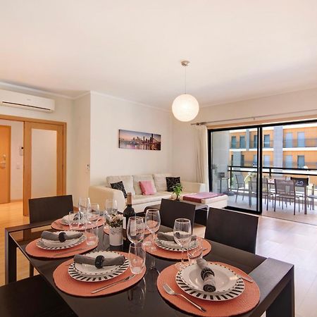 My Oasis Ll Apartment Olhao Ngoại thất bức ảnh