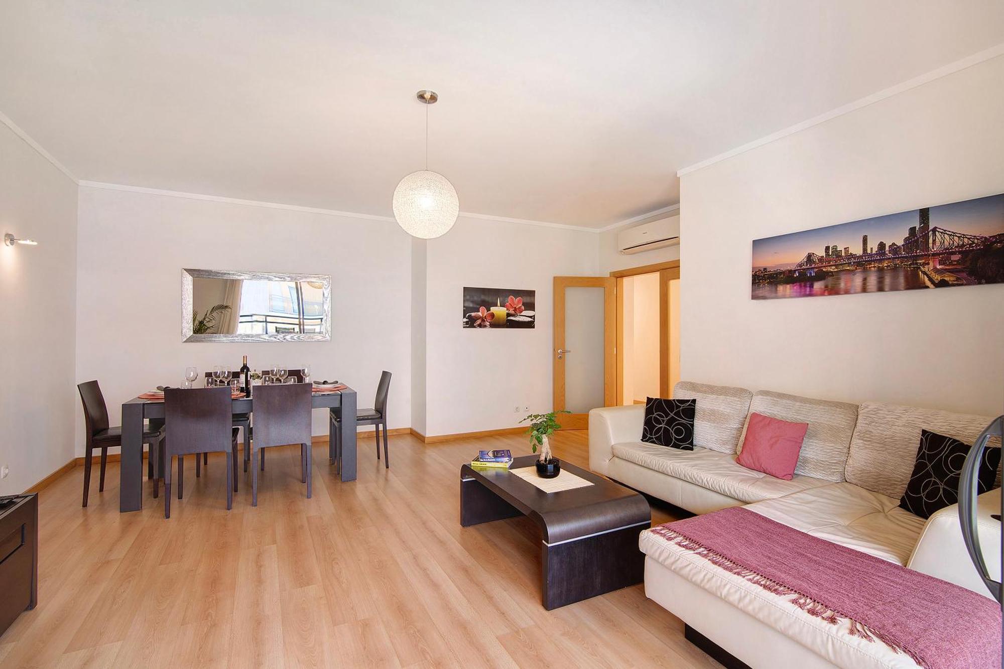 My Oasis Ll Apartment Olhao Ngoại thất bức ảnh