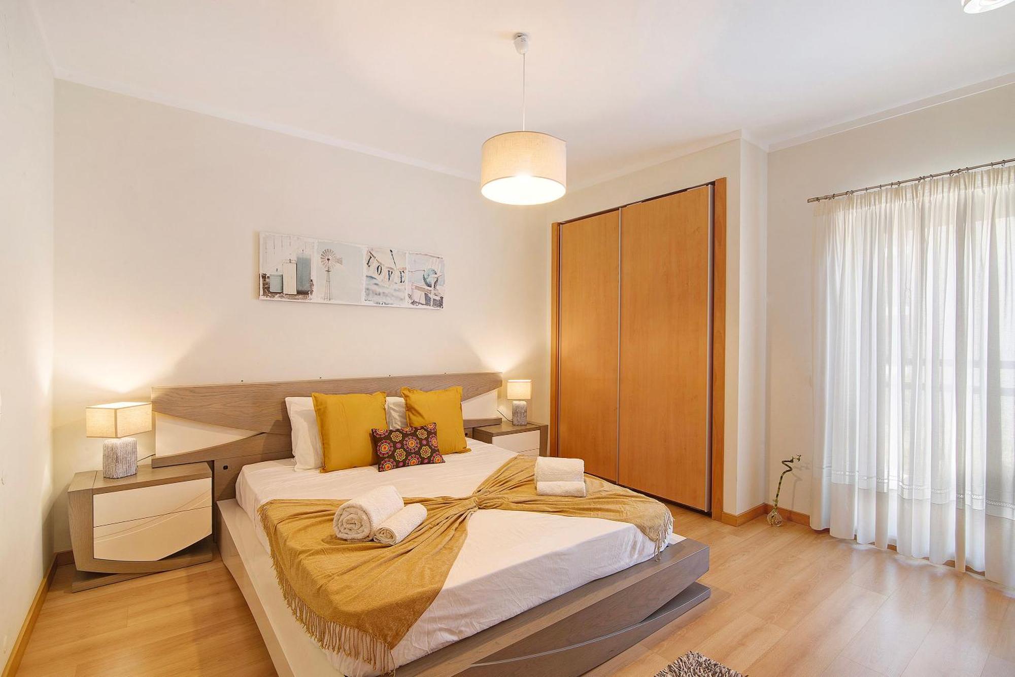 My Oasis Ll Apartment Olhao Ngoại thất bức ảnh