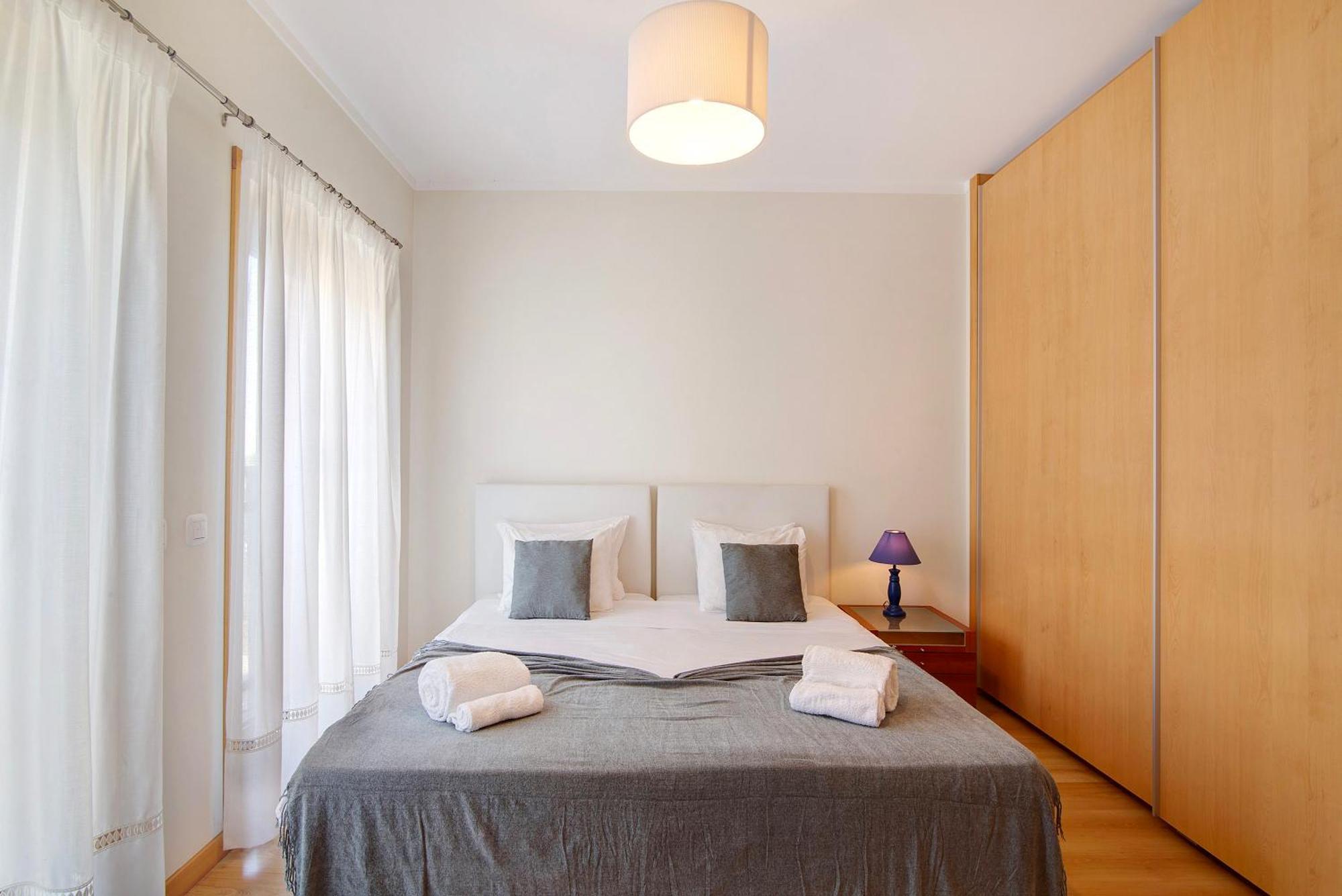My Oasis Ll Apartment Olhao Ngoại thất bức ảnh
