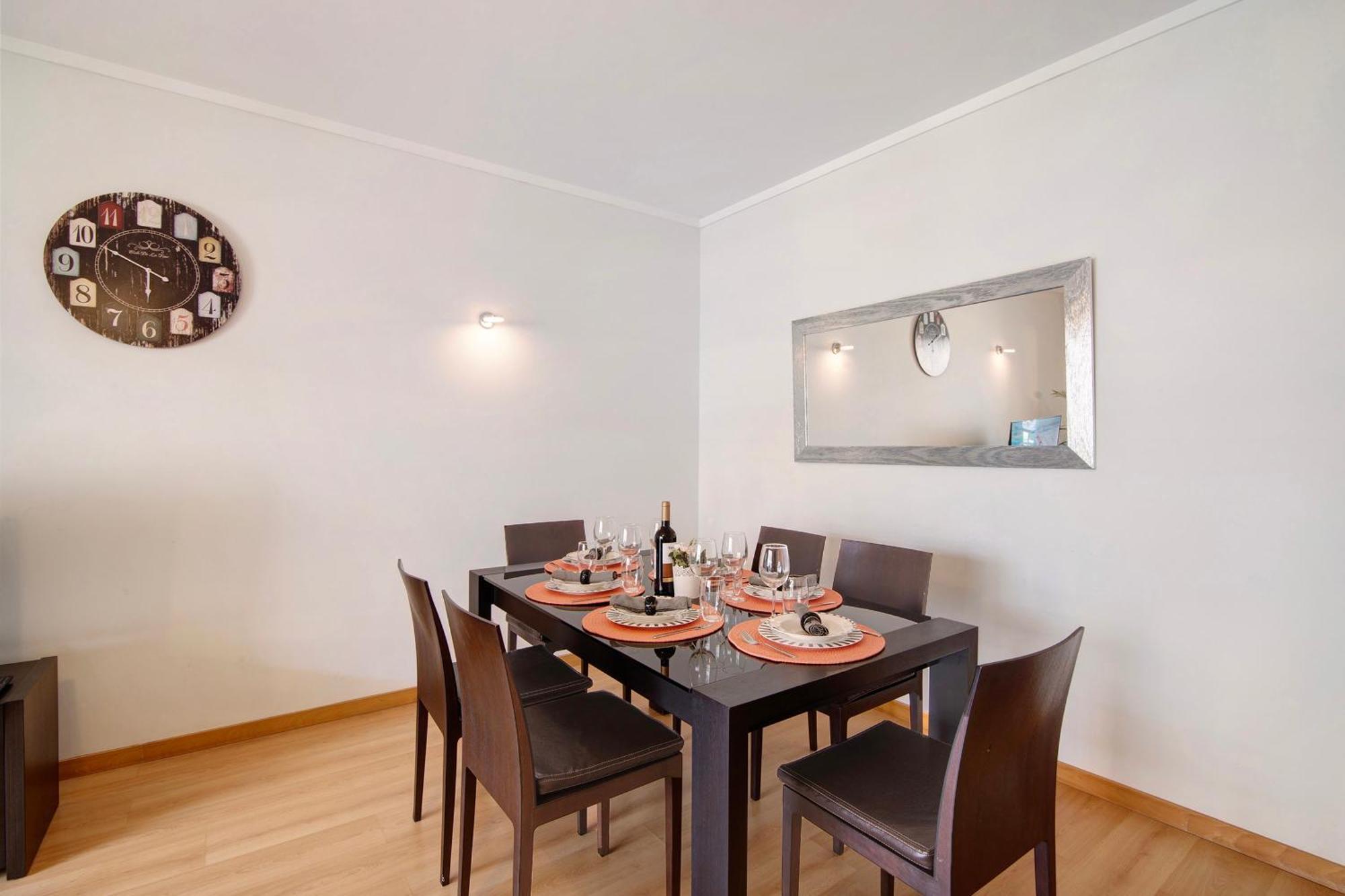 My Oasis Ll Apartment Olhao Ngoại thất bức ảnh
