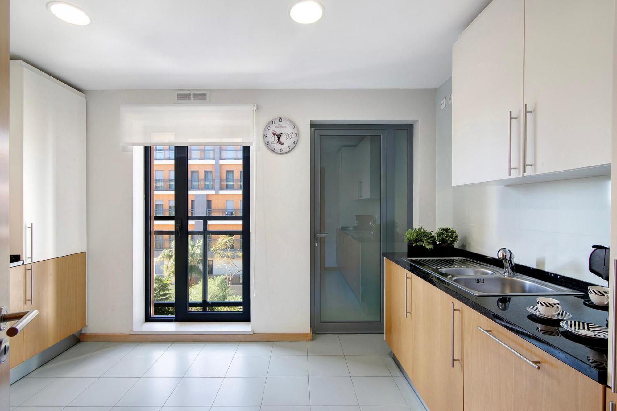 My Oasis Ll Apartment Olhao Ngoại thất bức ảnh