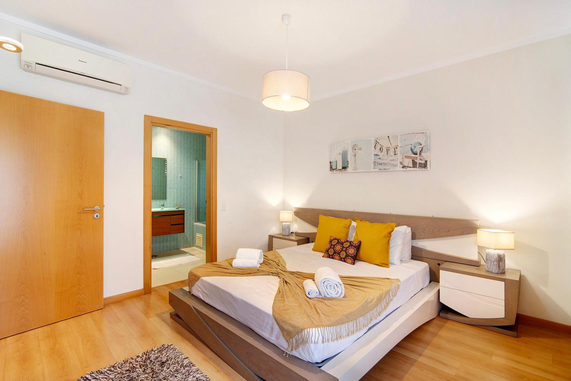 My Oasis Ll Apartment Olhao Ngoại thất bức ảnh