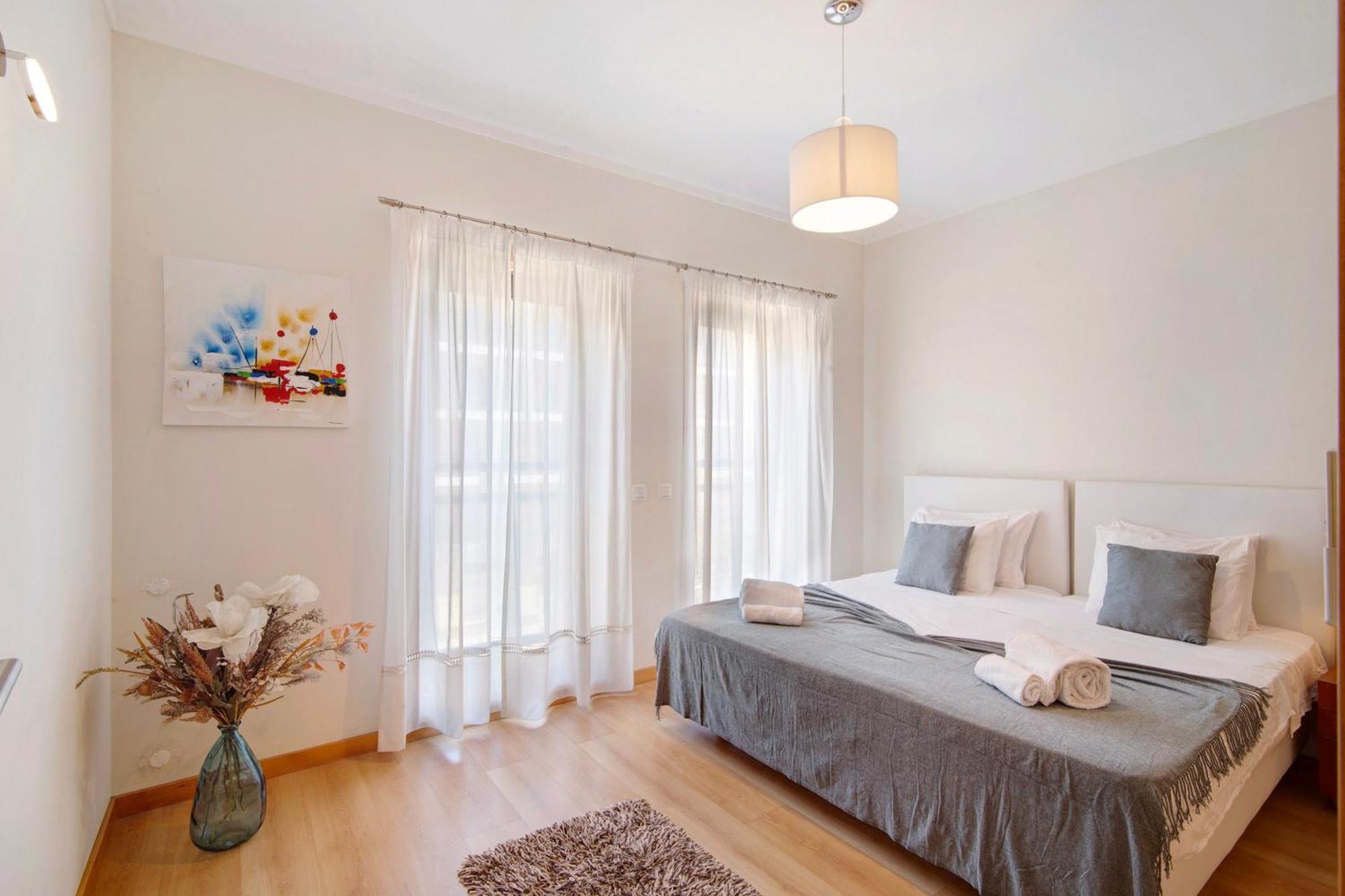 My Oasis Ll Apartment Olhao Ngoại thất bức ảnh