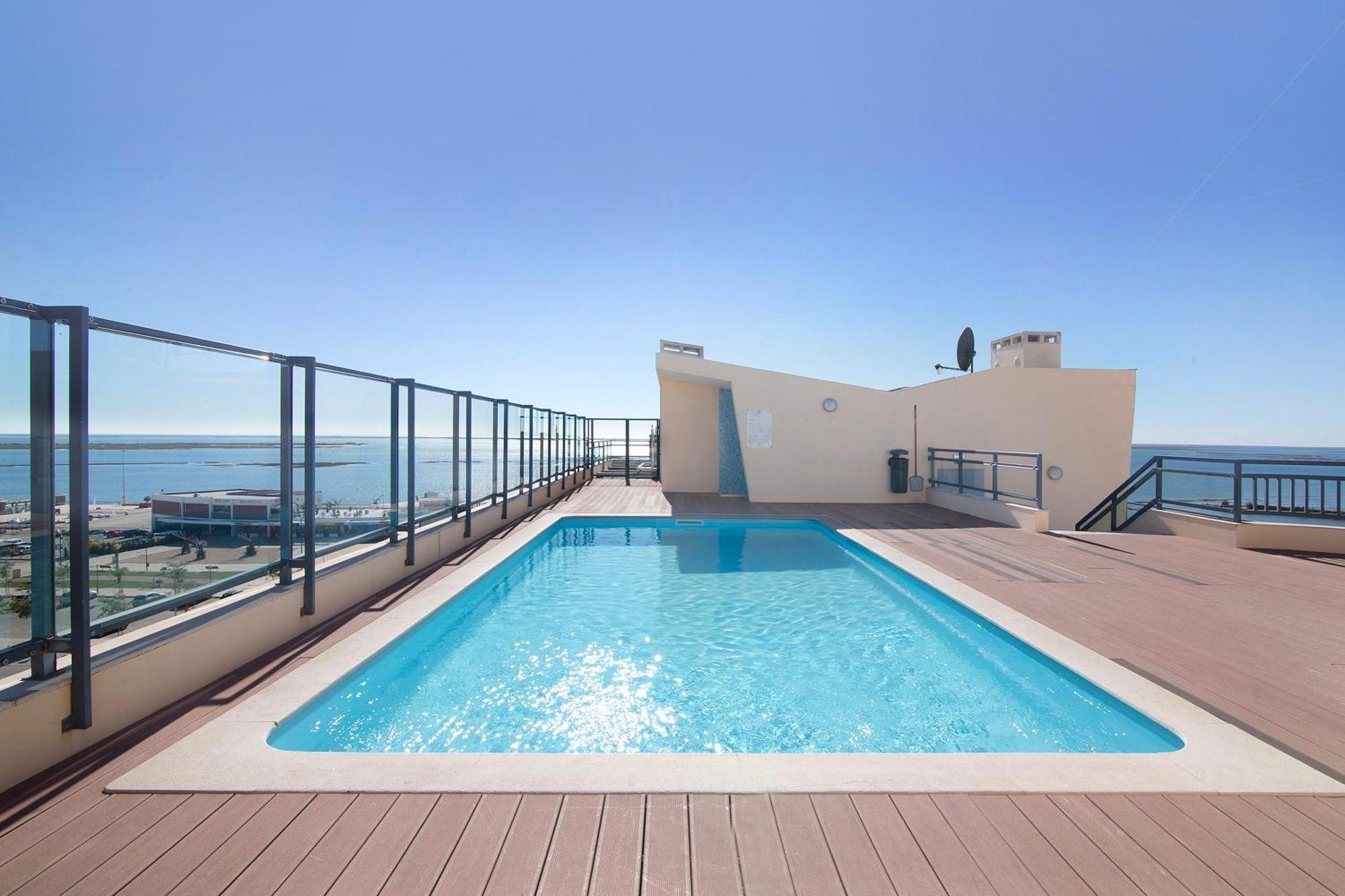 My Oasis Ll Apartment Olhao Ngoại thất bức ảnh