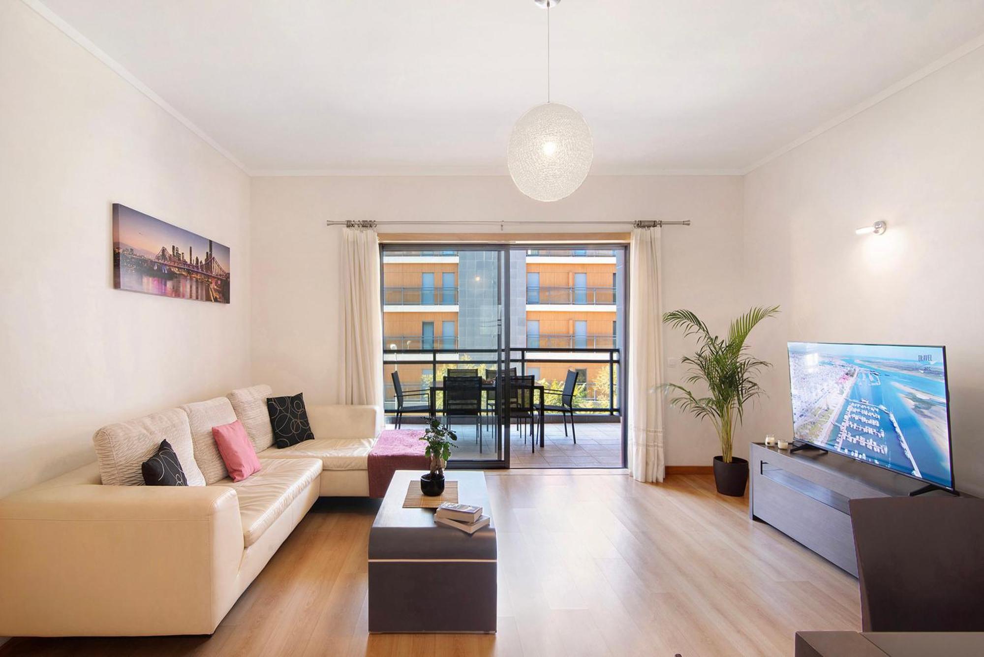 My Oasis Ll Apartment Olhao Ngoại thất bức ảnh