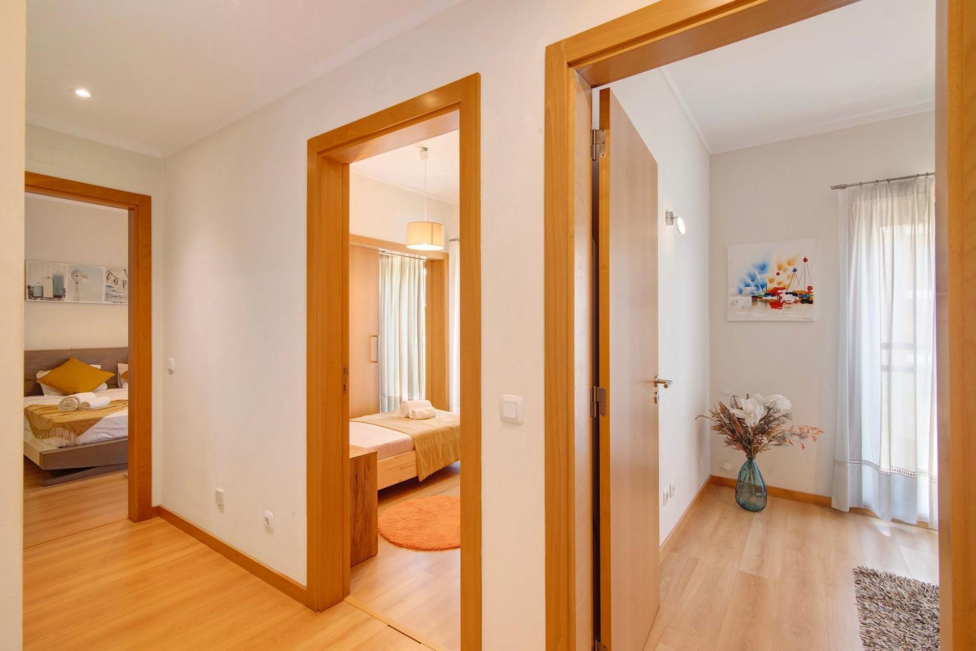 My Oasis Ll Apartment Olhao Ngoại thất bức ảnh
