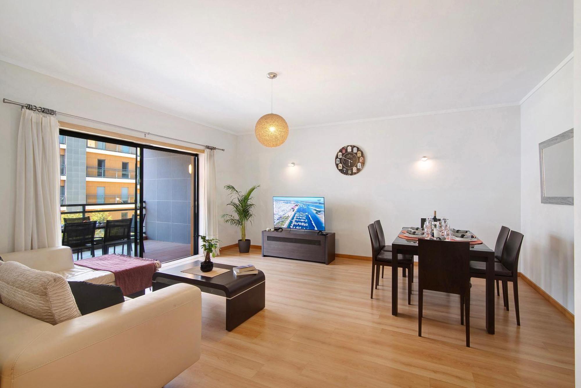 My Oasis Ll Apartment Olhao Ngoại thất bức ảnh