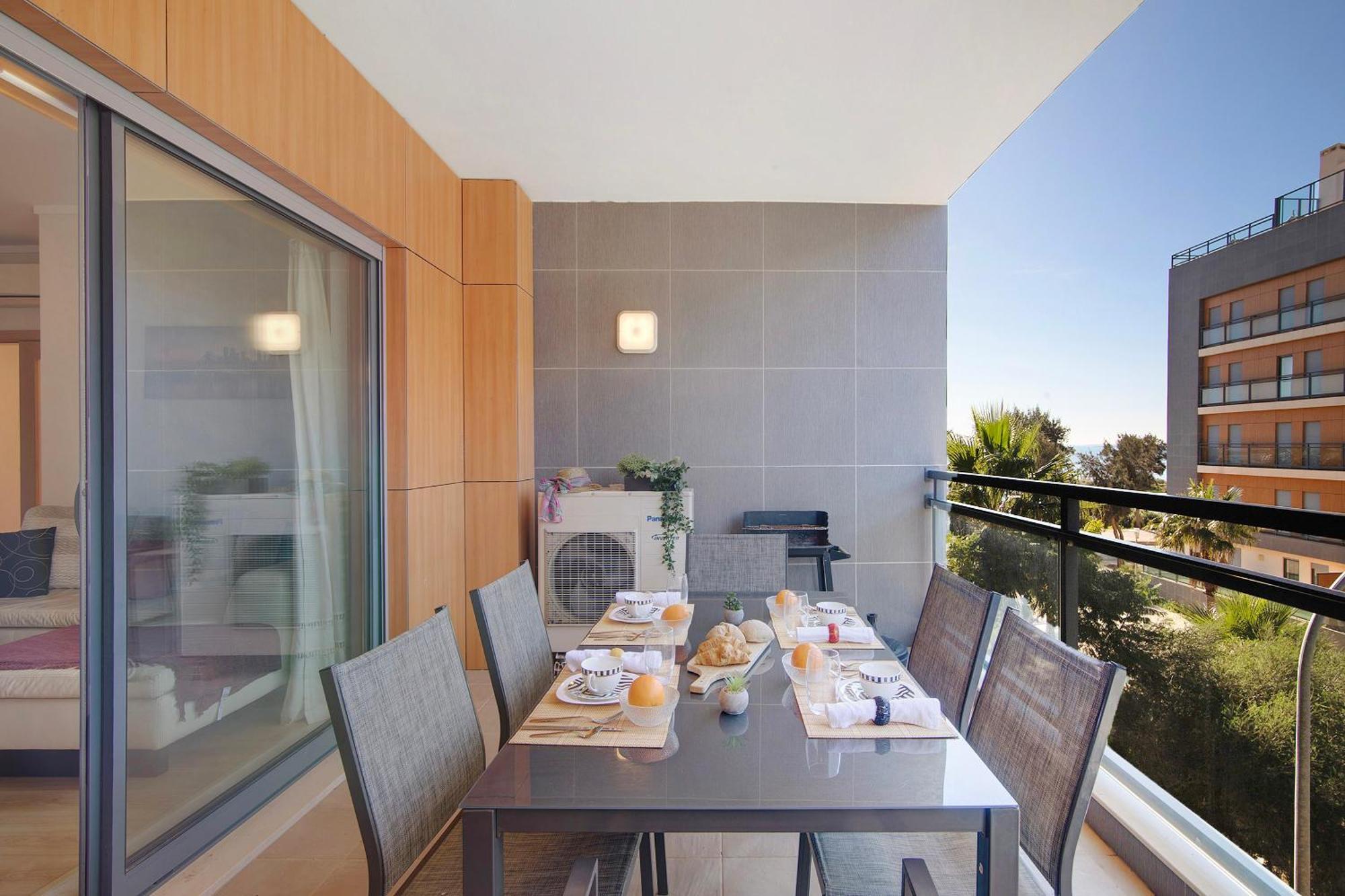 My Oasis Ll Apartment Olhao Ngoại thất bức ảnh