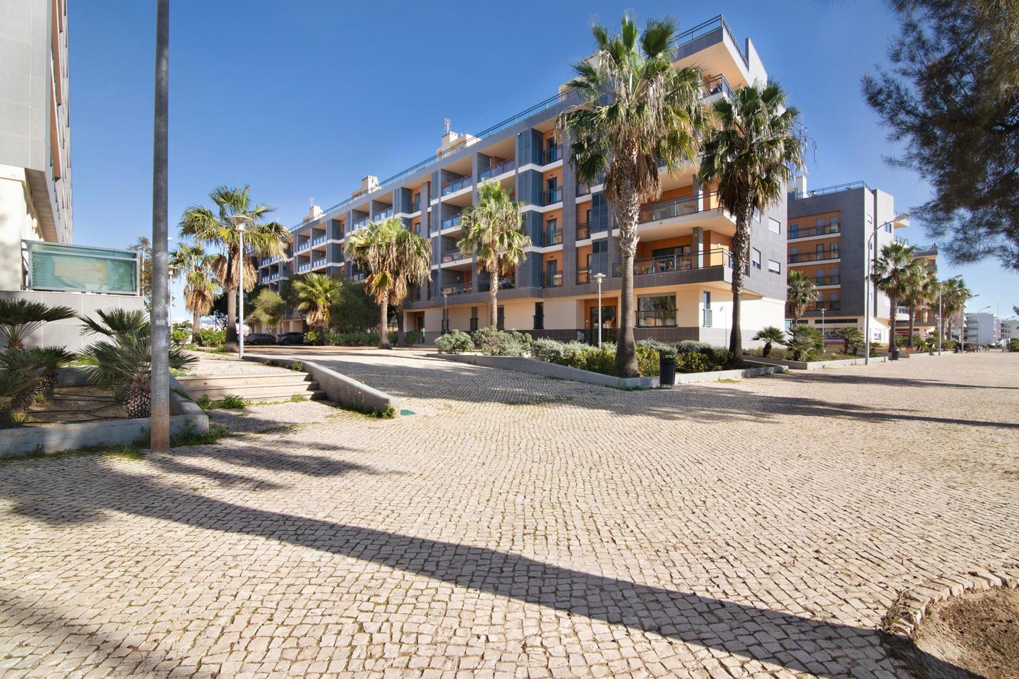 My Oasis Ll Apartment Olhao Ngoại thất bức ảnh