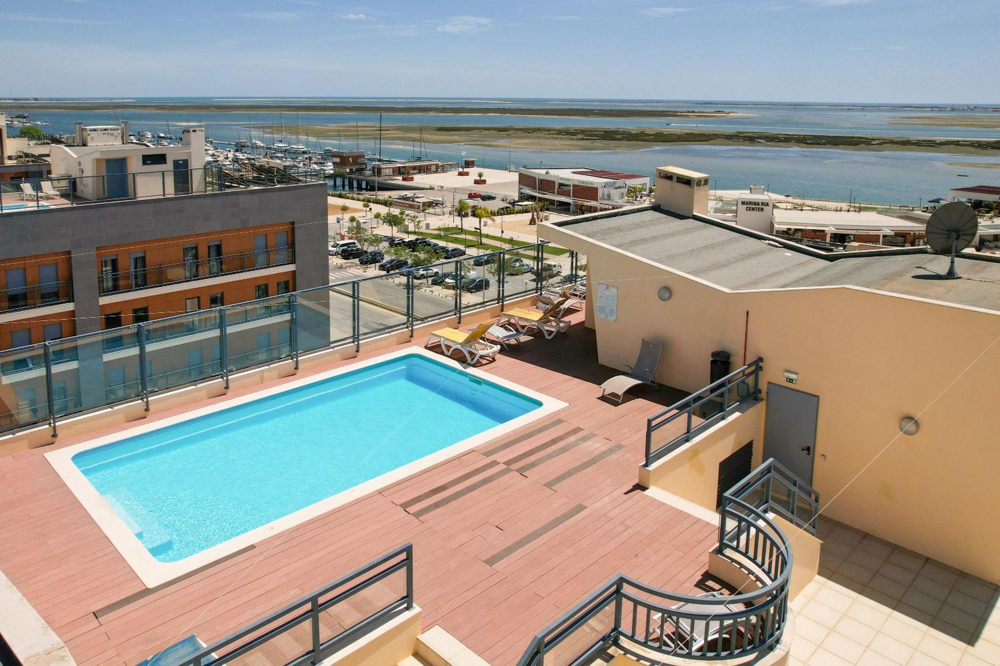 My Oasis Ll Apartment Olhao Ngoại thất bức ảnh
