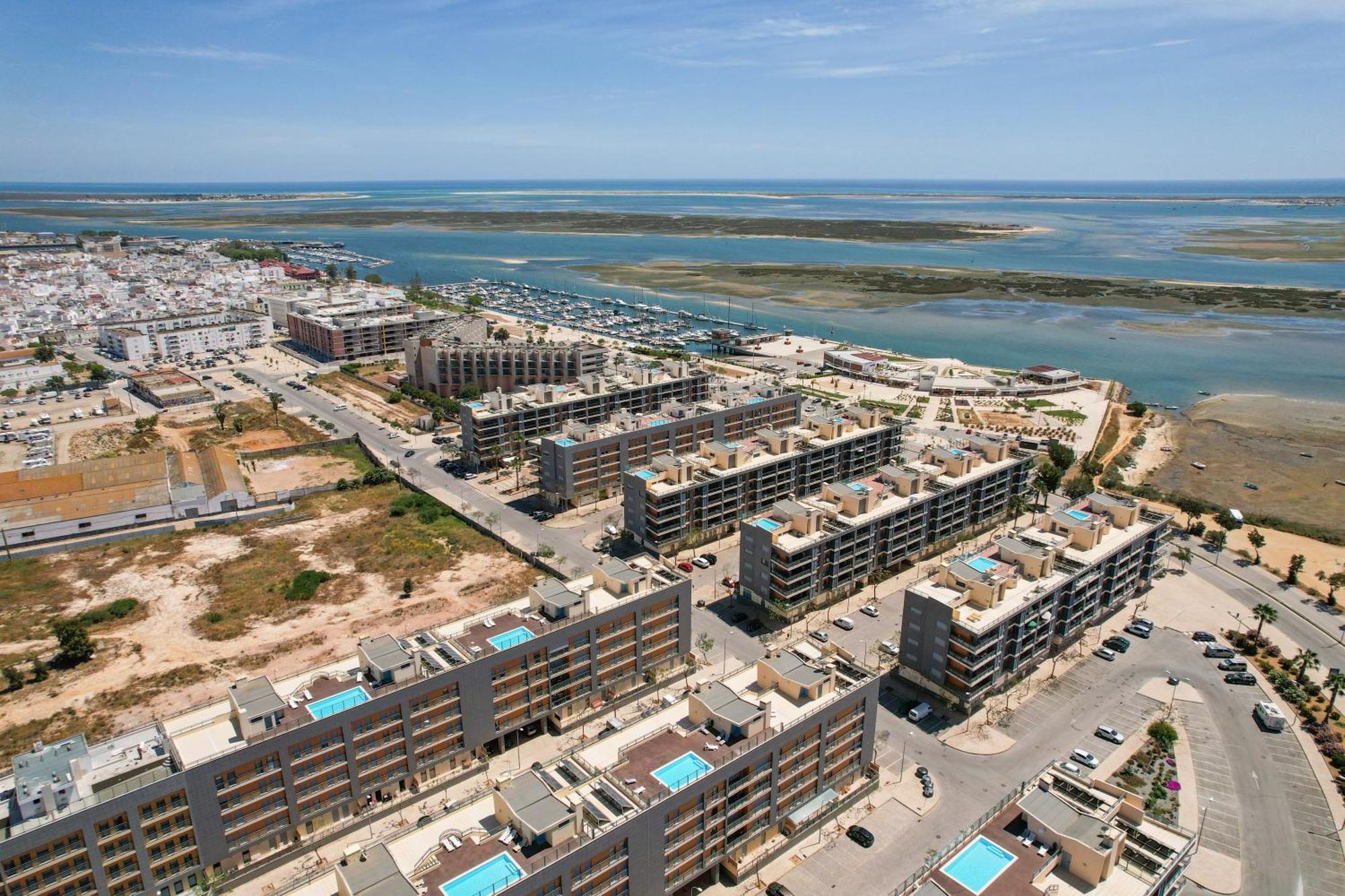 My Oasis Ll Apartment Olhao Ngoại thất bức ảnh